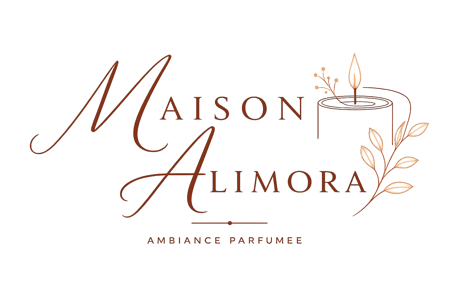 Maison Alimora